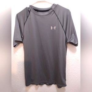 UA dri fit tee